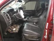 ✅ 2018 Ram 3500 Laramie • VIN: 3C63R3JL0JG353565 • Lot: 80641525. Wystawiony na Copart z przebiegiem 94 859 mil. Bezpłatny archiwum sprzedaży aukcyjnych z USA i szczegółowy raport historii pojazdu na DreamBid. Zdjęcie 7.