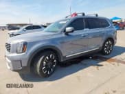 ✅ 2024 Kia Telluride SX • VIN: 5XYP5DGC1RG460413 • Lot: 84648755. Wystawiony na Copart z przebiegiem 26 006 mil. Bezpłatny archiwum sprzedaży aukcyjnych z USA i szczegółowy raport historii pojazdu na DreamBid. Zdjęcie 1.
