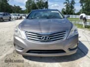 ✅ 2012 Hyundai Azera • VIN: KMHFH4JG1CA166964 • Лот: 71213125. Опубликован ранее на Copart с пробегом 181 191 миль. Бесплатный доступ к архиву аукционных продаж из США и подробный отчёт об истории автомобиля на DreamBid. Изображение 5.