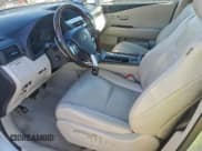 ✅ 2010 Lexus RX 350 • VIN: 2T2ZK1BA8AC040262 • Lot: 96042615. Wystawiony na Copart z przebiegiem 238 102 mil. Bezpłatny archiwum sprzedaży aukcyjnych z USA i szczegółowy raport historii pojazdu na DreamBid. Zdjęcie 7.