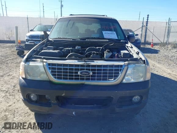 ✅ 2003 Ford Explorer XLT • VIN: 1FMZU73K13ZB35453 • Лот: 43561844. Опубликован ранее на IAAI с пробегом 292 481 миль. Бесплатный доступ к архиву аукционных продаж из США и подробный отчёт об истории автомобиля на DreamBid. Изображение 6.