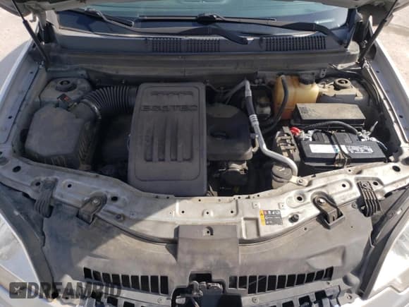 ✅ 2014 Chevrolet Captiva Sport LT • VIN: 3GNAL3EK5ES645063 • Lot: 58773925. Wystawiony na Copart z przebiegiem 147 029 mil. Bezpłatny archiwum sprzedaży aukcyjnych z USA i szczegółowy raport historii pojazdu na DreamBid. Zdjęcie 12.