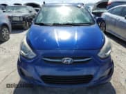 ✅ 2015 Hyundai Accent GLS • VIN: KMHCT4AE1FU840033 • Лот: 76510844. Опубликован ранее на Copart с пробегом 177 063 миль. Бесплатный доступ к архиву аукционных продаж из США и подробный отчёт об истории автомобиля на DreamBid. Изображение 5.