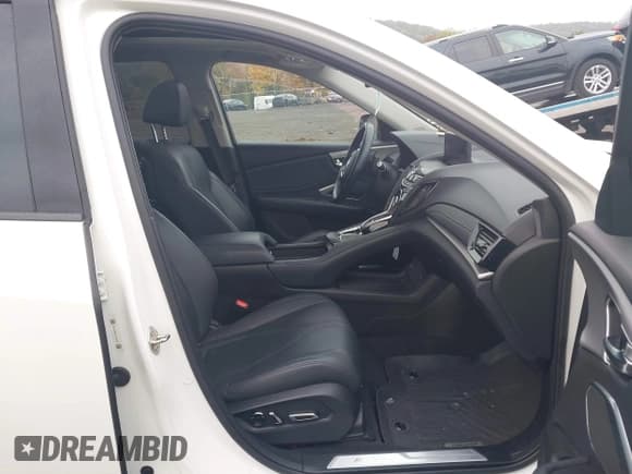 ✅ 2019 Acura RDX • VIN: 5J8TC2H35KL026613 • Lot: 43438285. Wystawiony na IAAI z przebiegiem 88 298 mil. Bezpłatny archiwum sprzedaży aukcyjnych z USA i szczegółowy raport historii pojazdu na DreamBid. Zdjęcie 5.