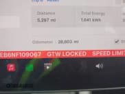 ✅ 2022 Tesla Model 3 Long Range • VIN: 5YJ3E1EB6NF109067 • Lot: 41948791. Wystawiony na IAAI z przebiegiem 28 603 mil. Bezpłatny archiwum sprzedaży aukcyjnych z USA i szczegółowy raport historii pojazdu na DreamBid. Zdjęcie 16.