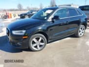 ✅ 2015 Audi Q3 Premium Plus • VIN: WA1BFCFS1FR001660 • Лот: 41640912. Опубликован ранее на IAAI с пробегом 139 515 миль. Бесплатный доступ к архиву аукционных продаж из США и подробный отчёт об истории автомобиля на DreamBid. Изображение 19.