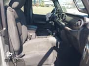 ✅ 2020 Jeep Wrangler Sport S • VIN: 1C4GJXAN4LW208110 • Lot: 41811650. Listed on IAAI with 48,623 mi. Free auction sales archive from the USA and detailed vehicle history report at DreamBid. Image 5.