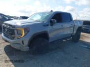 ✅ 2024 GMC Sierra 1500 AT4 • VIN: 1GTUUEEL8RZ370157 • Лот: 42926287. Опубликован ранее на IAAI с пробегом 9 636 миль. Бесплатный доступ к архиву аукционных продаж из США и подробный отчёт об истории автомобиля на DreamBid. Изображение 2.