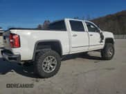 ✅ 2015 GMC Sierra 1500 SLT • VIN: 3GTU2VEC9FG161589 • Lot: 90657225. Listed on Copart with 140,744 mi. Free auction sales archive from the USA and detailed vehicle history report at DreamBid. Image 3.