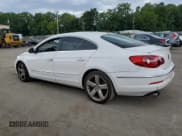 ✅ 2009 Volkswagen CC 4Motion • VIN: WVWGU73C09E539235 • Лот: 68752414. Опубликован ранее на Copart с пробегом 101 792 миль. Бесплатный доступ к архиву аукционных продаж из США и подробный отчёт об истории автомобиля на DreamBid. Изображение 2.