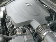 ✅ 2018 Acura TLX Technology • VIN: 19UUB3F51JA000554 • Lot: 42590220. Listed on IAAI with 63,692 mi. Free auction sales archive from the USA and detailed vehicle history report at DreamBid. Image 19.