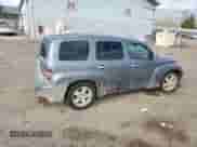 2006 Chevrolet HHR LT z VIN 3GNDA23P36S549218, wystawiony jako Copart lot #78661954 z przebiegiem Nie podano mil oraz Czysty tytuł • Clean title. Historia ofert i sprzedaży dostępna na DreamBid. Obrazek 3.