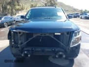 ✅ 2017 Chevrolet Suburban LS • VIN: 1GNSCGKC1HR338621 • Lot: 41696381. Listed on IAAI with 194,687 mi. Free auction sales archive from the USA and detailed vehicle history report at DreamBid. Image 13.