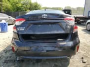 ✅ 2022 Toyota Corolla LE • VIN: 5YFEPMAE2NP360595 • Lot: 57749155. Wystawiony na Copart z przebiegiem Nie podano. Bezpłatny archiwum sprzedaży aukcyjnych z USA i szczegółowy raport historii pojazdu na DreamBid. Zdjęcie 6.