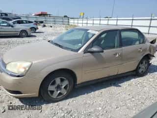 2004 Chevrolet Malibu LS z VIN 1G1ZT54874F116187, wystawiony jako Copart lot #67922324 z przebiegiem Nie podano mil oraz Szkoda całkowita • Salvage title. Historia ofert i sprzedaży dostępna na DreamBid. Obrazek 1.