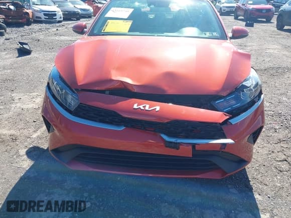 ✅ 2024 Kia Forte LXS • VIN: 3KPF24AD0RE706273 • Lot: 43169740. Wystawiony na IAAI z przebiegiem 8 945 mil. Bezpłatny archiwum sprzedaży aukcyjnych z USA i szczegółowy raport historii pojazdu na DreamBid. Zdjęcie 19.