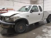 ✅ 1997 Ford F-150 • VIN: 2FTDX18W2VCA10184 • Лот: 41766189. Опубликован ранее на IAAI с пробегом 63 021 миль. Бесплатный доступ к архиву аукционных продаж из США и подробный отчёт об истории автомобиля на DreamBid. Изображение 6.