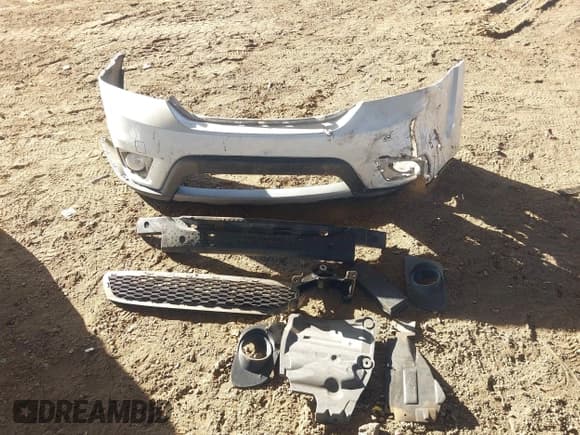 ✅ 2015 Dodge Journey SXT • VIN: 3C4PDCBG6FT632236 • Lot: 43687218. Wystawiony na IAAI z przebiegiem 202 278 mil. Bezpłatny archiwum sprzedaży aukcyjnych z USA i szczegółowy raport historii pojazdu na DreamBid. Zdjęcie 12.