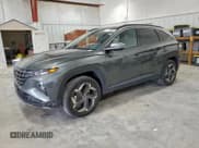 ✅ 2023 Hyundai Tucson Limited • VIN: 5NMJECAE1PH185266 • Lot: 93675955. Listed on Copart with 26,739 mi. Free auction sales archive from the USA and detailed vehicle history report at DreamBid. Image 1.