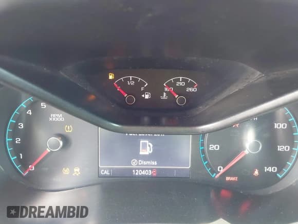 ✅ 2020 GMC Canyon 2WD SLE • VIN: 1GTG5CEN5L1223297 • Лот: 42806221. Опубликован ранее на IAAI с пробегом 120 403 миль. Бесплатный доступ к архиву аукционных продаж из США и подробный отчёт об истории автомобиля на DreamBid. Изображение 7.