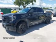 ✅ 2023 GMC Sierra 1500 Elevation • VIN: 3GTPHCED0PG268525 • Lot: 42880177. Listed on IAAI with 48,475 mi. Free auction sales archive from the USA and detailed vehicle history report at DreamBid. Image 2.
