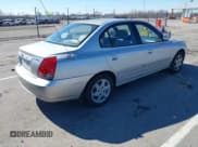 ✅ 2004 Hyundai Elantra GLS • VIN: KMHDN46DX4U740461 • Lot: 41602000. Wystawiony na IAAI z przebiegiem 201 277 mil. Bezpłatny archiwum sprzedaży aukcyjnych z USA i szczegółowy raport historii pojazdu na DreamBid. Zdjęcie 4.
