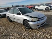 ✅ 2005 Honda Civic DX • VIN: 2HGES15105H515785 • Лот: 87956165. Опубликован ранее на Copart с пробегом 207 447 миль. Бесплатный доступ к архиву аукционных продаж из США и подробный отчёт об истории автомобиля на DreamBid. Изображение 4.