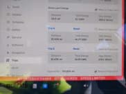 ✅ 2018 Tesla Model 3 Long Range Battery • VIN: 5YJ3E1EB3JF114494 • Lot: 43287698. Wystawiony na IAAI z przebiegiem 125 634 mil. Bezpłatny archiwum sprzedaży aukcyjnych z USA i szczegółowy raport historii pojazdu na DreamBid. Zdjęcie 7.