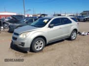 ✅ 2012 Chevrolet Equinox LS • VIN: 2GNALBEK9C6322981 • Lot: 43638122. Wystawiony na IAAI z przebiegiem 230 430 mil. Bezpłatny archiwum sprzedaży aukcyjnych z USA i szczegółowy raport historii pojazdu na DreamBid. Zdjęcie 2.