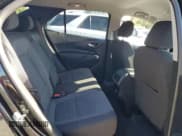 ✅ 2022 Chevrolet Equinox LT • VIN: 2GNAXUEVXN6104447 • Лот: 84964615. Опубликован ранее на Copart с пробегом 39 257 миль. Бесплатный доступ к архиву аукционных продаж из США и подробный отчёт об истории автомобиля на DreamBid. Изображение 11.