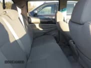 ✅ 2007 Toyota Tacoma PreRunner • VIN: 3TMJU62N87M032187 • Lot: 41327349. Listed on IAAI with 216,586 mi. Free auction sales archive from the USA and detailed vehicle history report at DreamBid. Image 8.