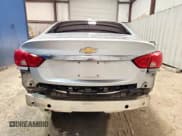 ✅ 2016 Chevrolet Impala LS • VIN: 2G11X5SA0G9126886 • Lot: 70320815. Listed on Copart with 120,997 mi. Free auction sales archive from the USA and detailed vehicle history report at DreamBid. Image 6.