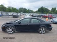 ✅ 2008 Mazda 6 i Sport VE • VIN: 1YVHP80C685M09961 • Lot: 42736031. Wystawiony na IAAI z przebiegiem 177 185 mil. Bezpłatny archiwum sprzedaży aukcyjnych z USA i szczegółowy raport historii pojazdu na DreamBid. Zdjęcie 14.