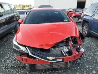 ✅ 2016 Chevrolet Cruze LT • VIN: 1G1BE5SM2G7244685 • Lot: 68496922. Listed on Copart with 88,586 mi. Free auction sales archive from the USA and detailed vehicle history report at DreamBid. Image 5.