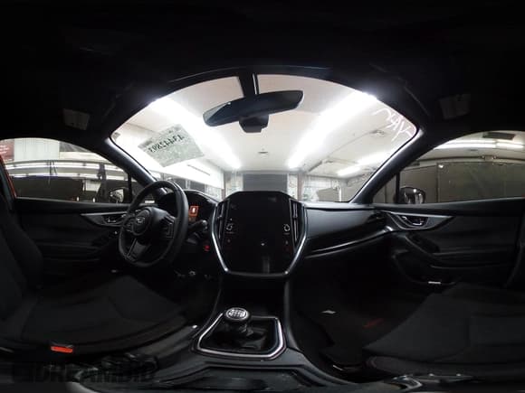 ✅ 2023 Subaru WRX Premium • VIN: JF1VBAF68P9812529 • Lot: 43442893. Wystawiony na IAAI z przebiegiem 14 885 mil. Bezpłatny archiwum sprzedaży aukcyjnych z USA i szczegółowy raport historii pojazdu na DreamBid. Zdjęcie 19.