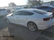 ✅ 2019 Audi A5 Sportback Premium Plus • VIN: WAUENCF52KA039856 • Lot: 81792505. Wystawiony na Copart z przebiegiem 58 306 mil. Bezpłatny archiwum sprzedaży aukcyjnych z USA i szczegółowy raport historii pojazdu na DreamBid. Zdjęcie 2.