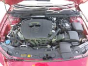 ✅ 2024 Mazda 3 S Select Sport • VIN: 3MZBPABM2RM402457 • Lot: 42860506. Wystawiony na IAAI z przebiegiem 15 901 mil. Bezpłatny archiwum sprzedaży aukcyjnych z USA i szczegółowy raport historii pojazdu na DreamBid. Zdjęcie 10.