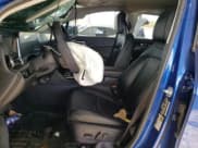 ✅ 2024 Kia Sportage EX • VIN: 5XYK3CDF7RG144863 • Lot: 91513515. Wystawiony na Copart z przebiegiem Nie podano. Bezpłatny archiwum sprzedaży aukcyjnych z USA i szczegółowy raport historii pojazdu na DreamBid. Zdjęcie 7.