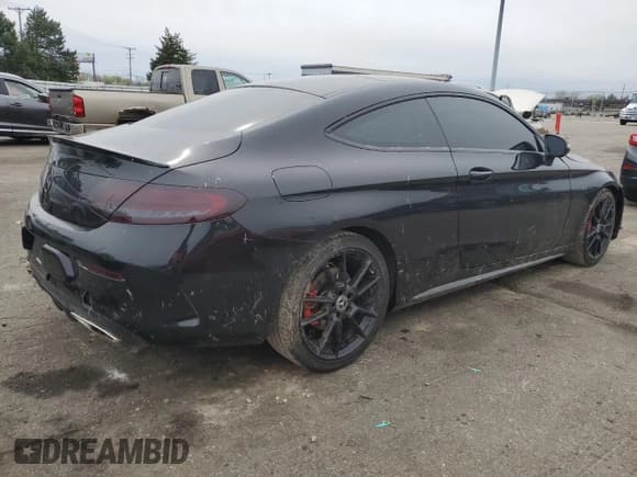 ✅ 2023 Mercedes-Benz C 300 • VIN: W1KWJ8DBXPG117254 • Lot: 52581895. Wystawiony na Copart z przebiegiem 103 063 mil. Bezpłatny archiwum sprzedaży aukcyjnych z USA i szczegółowy raport historii pojazdu na DreamBid. Zdjęcie 3.