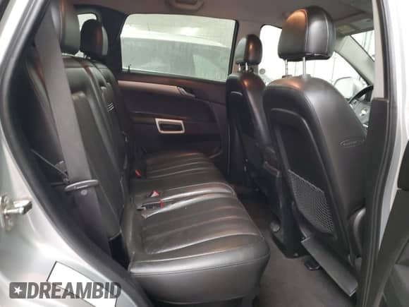 2012 Chevrolet Captiva Sport LT с VIN 3GNAL3E54CS614622, выставлен на аукционе Copart как лот 84389674 с пробегом 142 558 миль миль и Списание • Salvage title. История ставок и продаж доступна на DreamBid. Изображение 11.