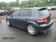 ✅ 2013 Volkswagen Golf GTI Driver's Edition • VIN: WVWHD7AJ4DW130096 • Lot: 67241625. Listed on Copart with 137,453 mi. Free auction sales archive from the USA and detailed vehicle history report at DreamBid. Image 2.