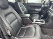 ✅ 2017 Chevrolet Colorado 4WD LT • VIN: 1GCPTCE12H1233716 • Lot: 62962435. Listed on Copart with 68,078 mi. Free auction sales archive from the USA and detailed vehicle history report at DreamBid. Image 5.