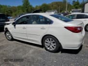 ✅ 2017 Subaru Legacy Premium • VIN: 4S3BNAH6XH3036572 • Lot: 54140945. Listed on Copart with Not provided. Free auction sales archive from the USA and detailed vehicle history report at DreamBid. Image 2.