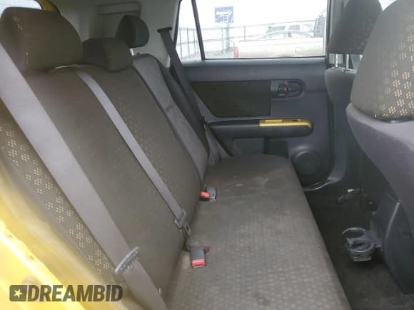 ✅ 2008 Scion xB • VIN: JTLKE50E881057186 • Лот: 93726745. Опубликован ранее на Copart с пробегом 181 039 миль. Бесплатный доступ к архиву аукционных продаж из США и подробный отчёт об истории автомобиля на DreamBid. Изображение 10.