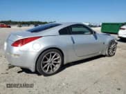 ✅ 2006 Nissan 350Z • VIN: JN1AZ34D36M304386 • Lot: 87230445. Listed on Copart with 133,737 mi. Free auction sales archive from the USA and detailed vehicle history report at DreamBid. Image 3.