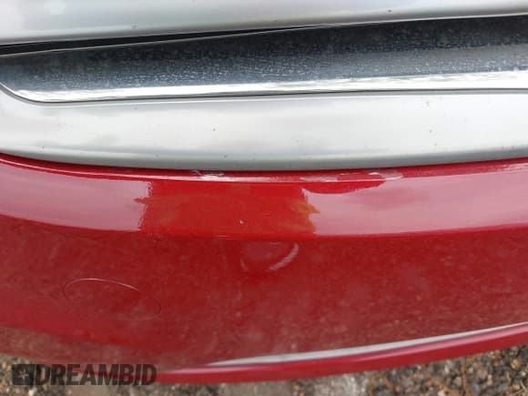 ✅ 2014 Hyundai Azera Limited • VIN: KMHFH4JG8EA398092 • Lot: 42046561. Listed on IAAI with 171,270 mi. Free auction sales archive from the USA and detailed vehicle history report at DreamBid. Image 6.