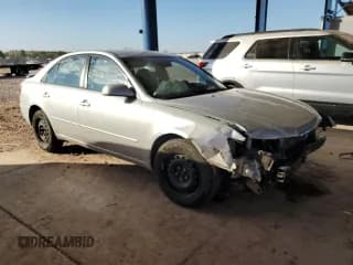 ✅ 2006 Hyundai Sonata GL • VIN: KMHET46C66A084099 • Лот: 83680704. Опубликован ранее на Copart с пробегом 149 270 миль. Бесплатный доступ к архиву аукционных продаж из США и подробный отчёт об истории автомобиля на DreamBid. Изображение 4.