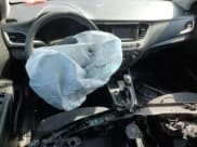 ✅ 2021 Hyundai Accent SE • VIN: 3KPC24A60ME130956 • Лот: 74792604. Опубликован ранее на Copart с пробегом Не указан. Бесплатный доступ к архиву аукционных продаж из США и подробный отчёт об истории автомобиля на DreamBid. Изображение 8.