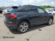 ✅ 2024 Audi Q3 S line Premium • VIN: WA1DECF31R1128867 • Лот: 61279905. Опубликован ранее на Copart с пробегом 12 833 миль. Бесплатный доступ к архиву аукционных продаж из США и подробный отчёт об истории автомобиля на DreamBid. Изображение 3.