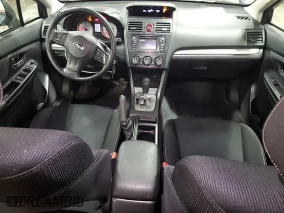 ✅ 2012 Subaru Impreza Special Sports Premium • VIN: JF1GPAL66CH219475 • Lot: 91585095. Listed on Copart with 94,388 mi. Free auction sales archive from the USA and detailed vehicle history report at DreamBid. Image 8.